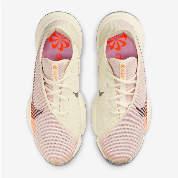 Nike Air Zoom SuperRep 2 Next Nature Men's HIIT Class Shoes Sustainable Material - Picture 10 of 12